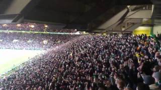 Just can't Get Enough | Celtic v Rangers 28/12/11