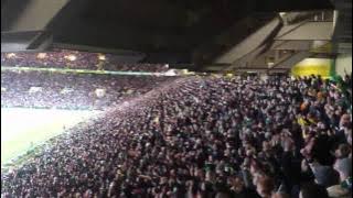 Just can't Get Enough | Celtic v Rangers 28/12/11