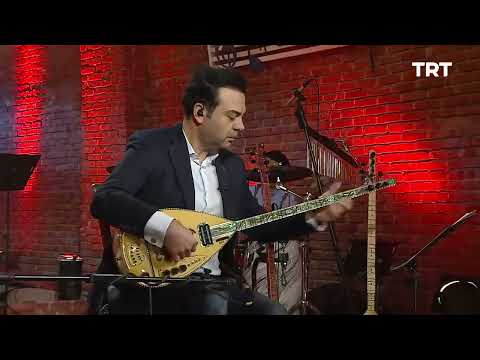 AHMET KOÇ BAĞLAMA FERDİ TAYFUR GÜNAHA GİRME