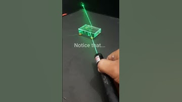 lateral shift #physics#refraction