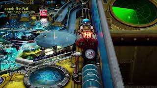 MY NEW FAVORITE GAME | Pinball FX