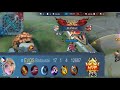 I Tried The Most Expensive Layla Build In Mobile Legends
