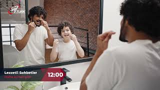 Lezzetli̇ Sohbetler 23 Kasım 2023 Tanıtım