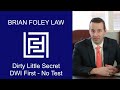 Brian Foley is a Criminal Defense attorney Former Chief Prosecutor in Montgomery and Harris County, Texas. All videos are for educational and entertainment purposes and do not constitute legal advice nor do they create an attorney client relationship. For more information visit www.brianfoleylaw.com music by: https://www.bensound.com