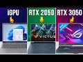 Choose The Right Graphics Cards For Your Laptop🔥Tech Reviews