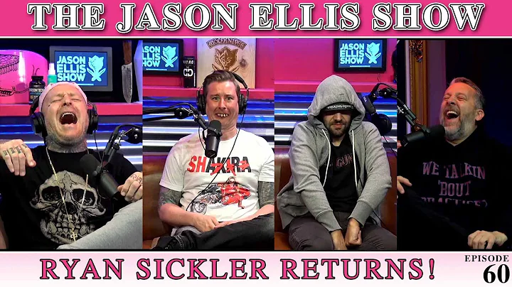 Ryan Sickler Returns!