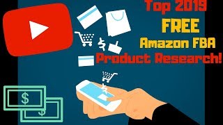 ベストフリー2019-初心者のためのトップAmazonFBA製品調査方法