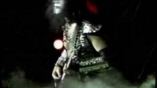 KISS Gene Simmons Solo 1996 San Jose