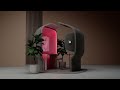 Beginning of video