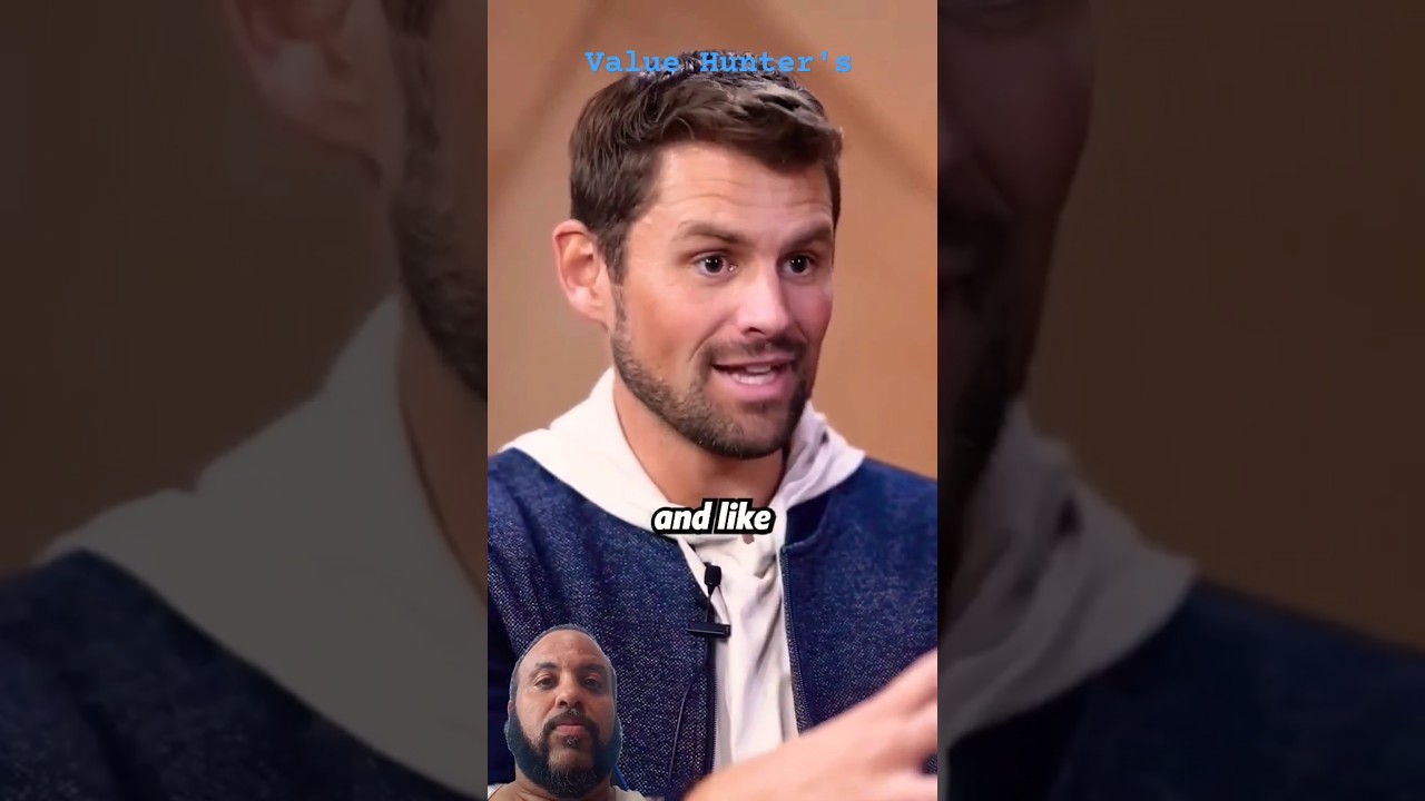 "Scott Donnell’s #1 Strategy: Teach Children to Create Value, Not Money"