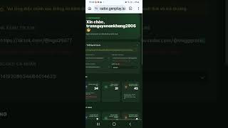 vì mình ko có máy nên mình không có máy #genplay #cloudphone #cloudgaming #roblox #bloxfruits