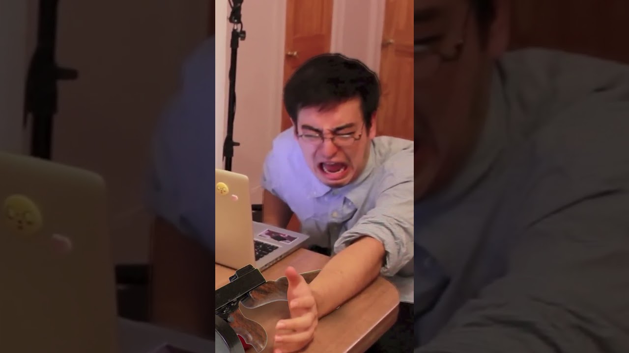 New SMG! The Thompson