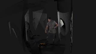 Having fun with Kinect azure take 01