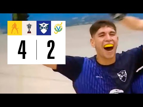Highlights Concepción vs Olimpia