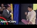 GGV: Vice and Coco's friendship