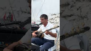 Recep Karakuş - Saçlarından bir tel yolla onunla avunayım 