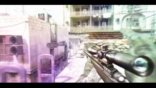 Wreck by TKNG (COD4 PC)