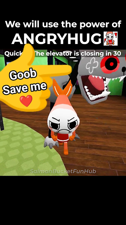 We will use the POWER OF FRIENDSHIP 🔥 Blot Update #dandysworld #roblox #update