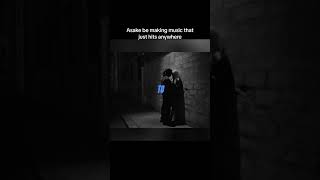 Asake - Remember