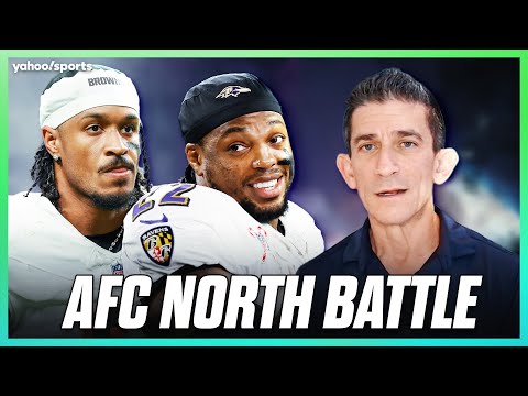 Browns-Ravens Spread DISRESPECTFUL? + Players TRASH Talk Ahead of Week 2 CLASH