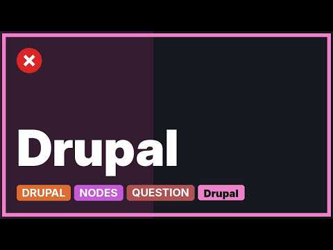 Drupal: Assign menu programmatically upon saving node