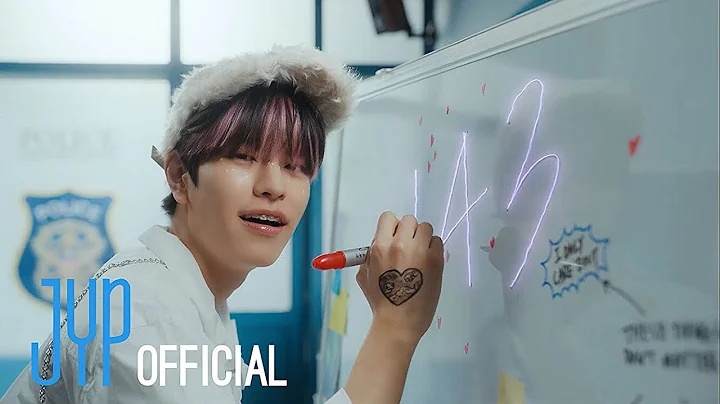 STRAY KIDS ‘CASE 143’ M/V TEASER REMAKE