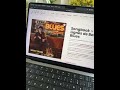 Blues...10 Lignes de Basse Légendaires 🔥 Qualité Professionnelle