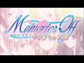 Zwei_幻影のメビウス_メモリーズオフ ゆびきりの記憶 PS3_PS Vita版 OP【歌詞付き】