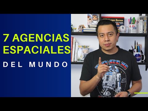 Video: ¿Cuál es la mejor organización de investigación espacial del mundo?