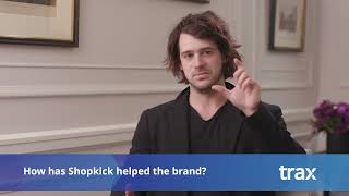 Proper Good’s Path to Awareness: Scaling Discovery with Shopkick at Walmart