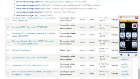Shell Upload in drupal