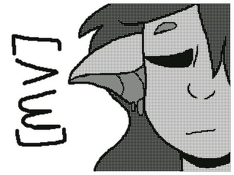 do i wanna know | flipnote 3d