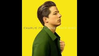 Charlie Puth: Suffer (Audio)
