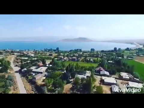 Sarıkum köyü Tatvan Bitlis