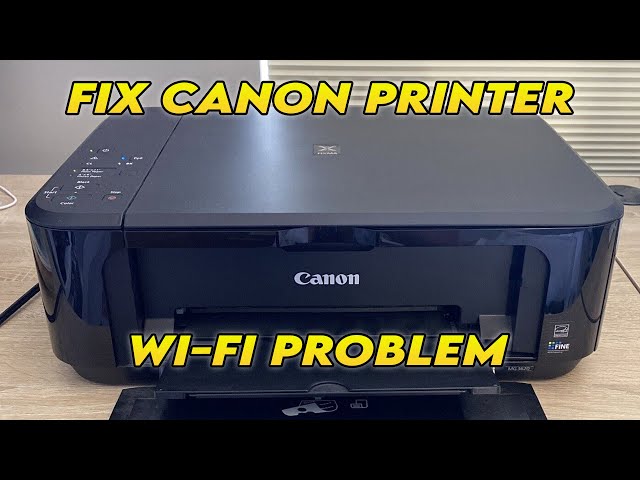 networking - Unable to connect Canon PIXMA MG3650S to the local  WiFi-network. DIRECT-WLAN of the printer is not found in the list of the  Canon PRINT-app - Super User