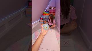 RAREST in the WORLD 🤭🩵 #trading #satisfying #dumplings #rare #squishy #challenge #trending #viral