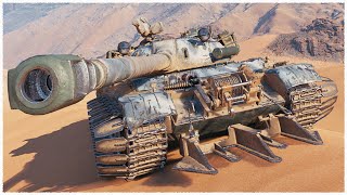 121 Splendid Work Wot Gameplay