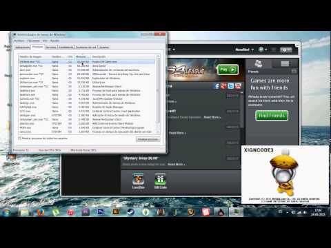 S4 League (error)