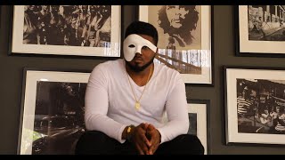 OLA DABRAINBOX FT OLAMMZZY - OPEN DOORS (VISUALIZER VIDEO)