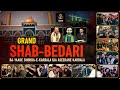  live  grand shabbedari  sho.aekarbala  aseeranekarbala  darbarehusain manglour  2023