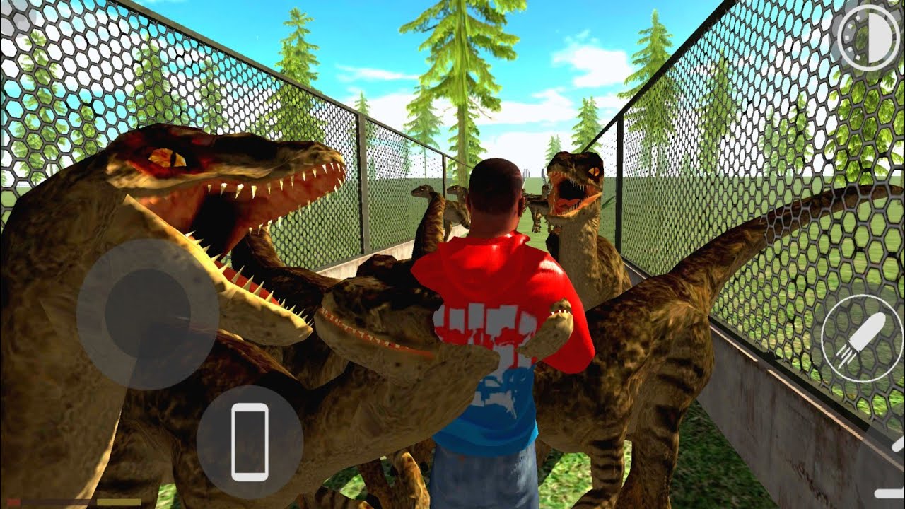 Indian Bike Driving 3D New Update Mission 😍 Indian Bikes Driving 3D 