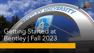 Falcon Live Chat--Getting Started with Pre-Orientation and Orientation Programming.