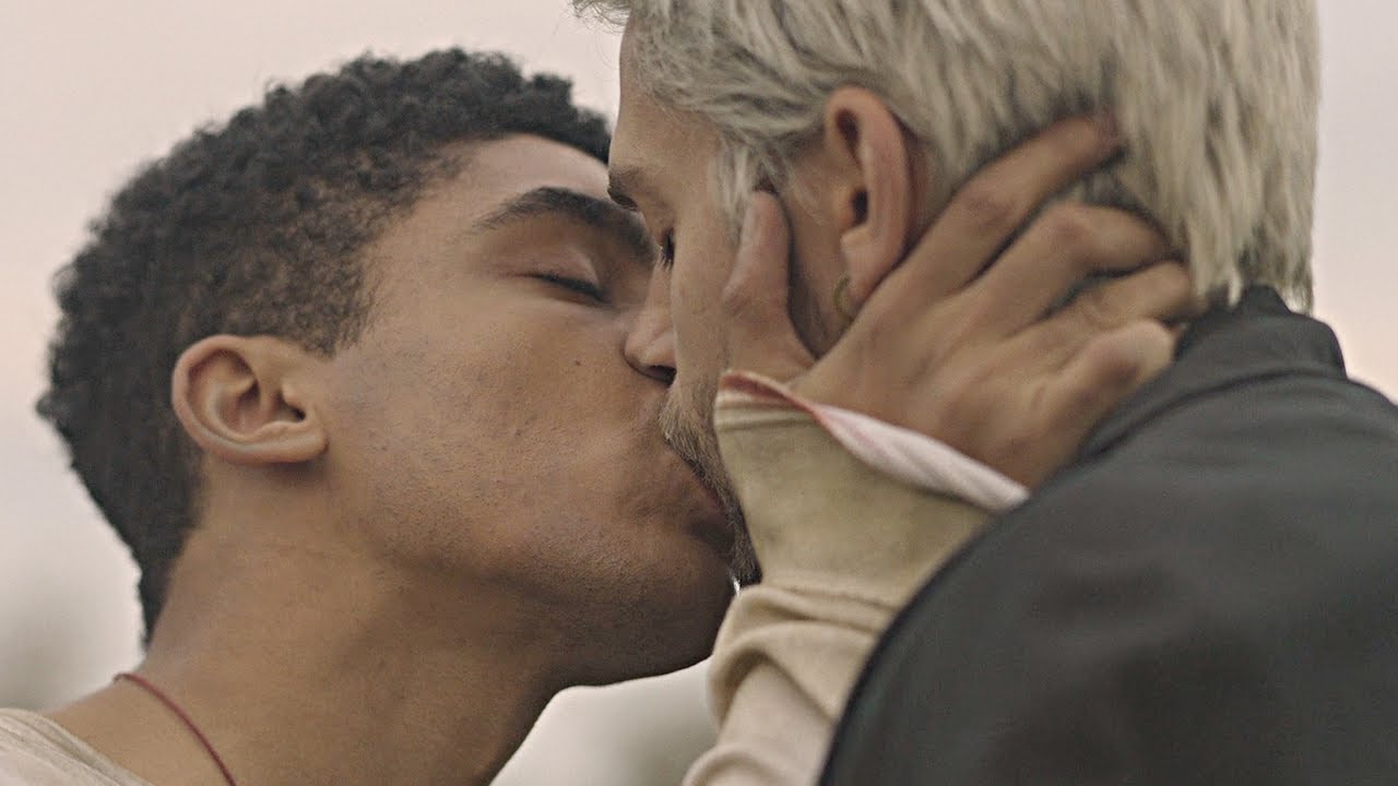 Nathan & Gabriel | Another Love