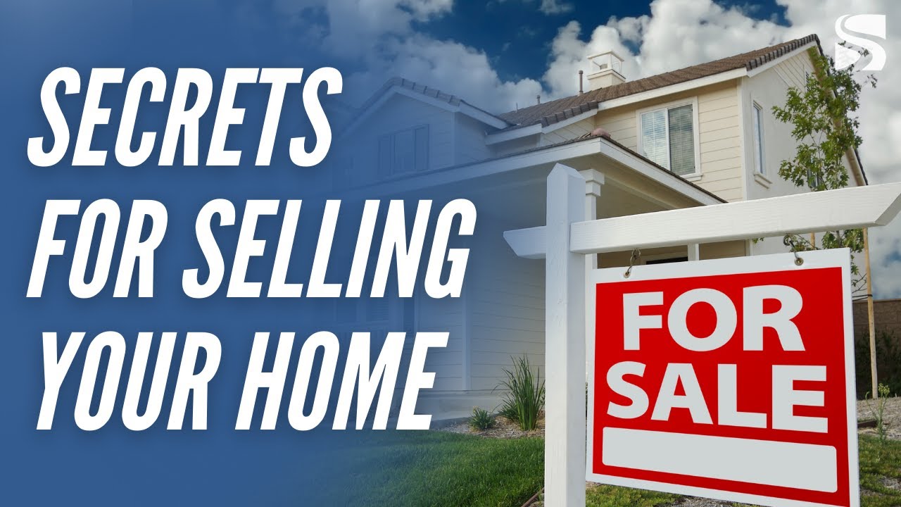 Conversation with a Realtor: Top Secrets to Selling a Home During A Divorce