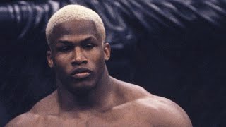 Kevin Randleman 