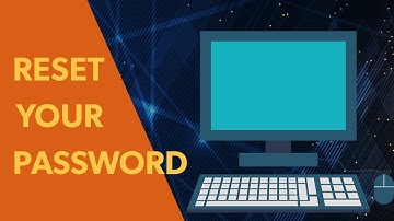 How to Reset Your Password in Microsoft 365