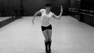 Lady Gaga - Alejandro Choreography Resimi