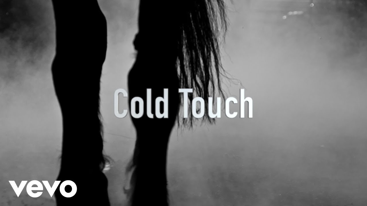 Woodrow Piney - Cold Touch - YouTube