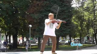 Третій концерт з серії “За Україну, за її волю” у Стрию(, 2015-08-09T23:34:18.000Z)