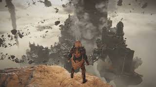 Elden Ring | Four Belfries Tower #1 - Crumbling Farum Azula | EASY Guide & Talisman Location